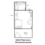 Appartement Casa Playa
