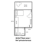 Appartement Casa Playa *