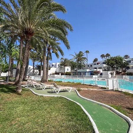 Casa Playa Lägenhet *