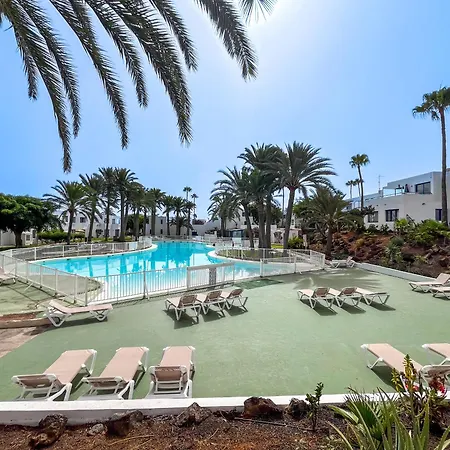 Casa Playa * Corralejo