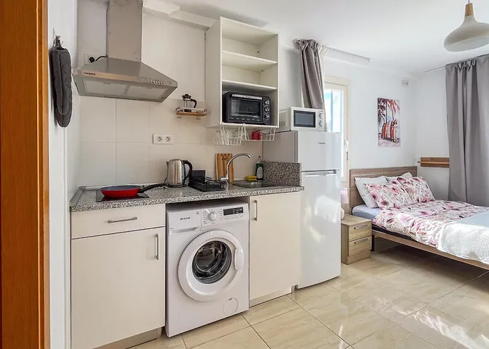 Lägenhet Casa Playa *