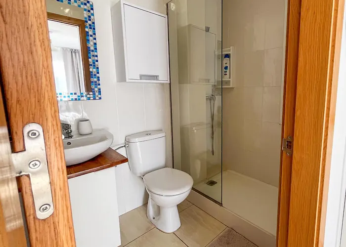 Lägenhet Casa Playa *