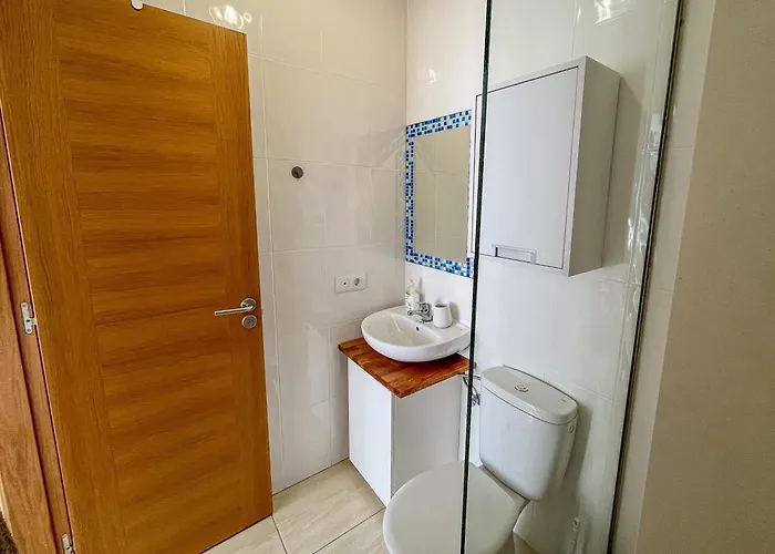 Lägenhet Casa Playa Corralejo