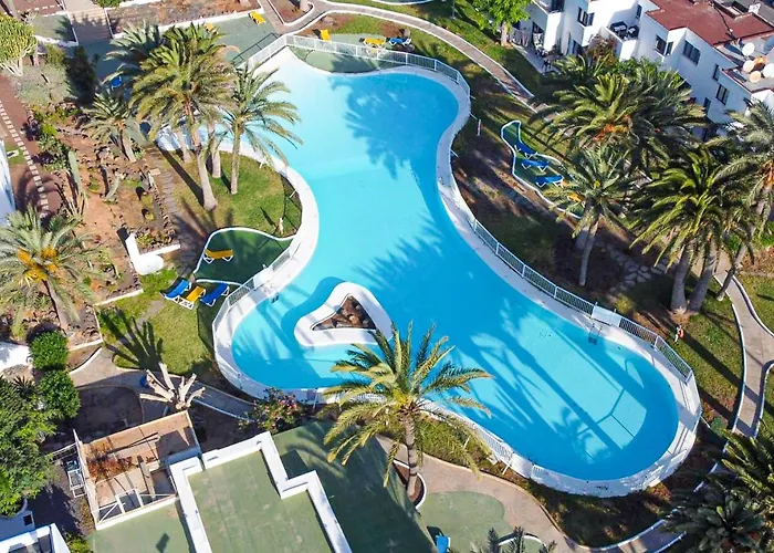 Lägenhet Casa Playa