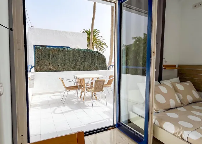 Casa Playa * Corralejo