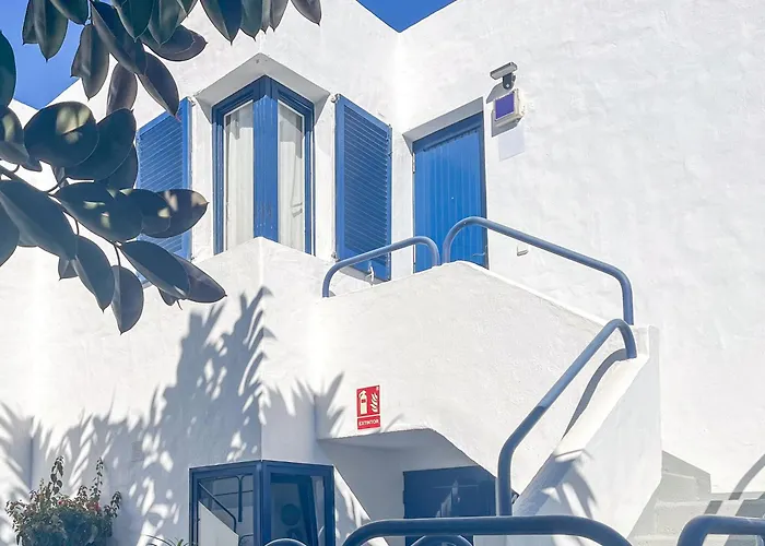 Lägenhet Casa Playa