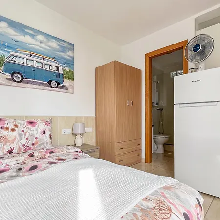 Apartment Beachside In Corralejo