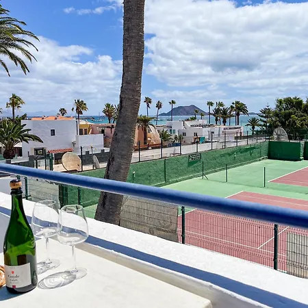 Appartement Casa Playa Corralejo