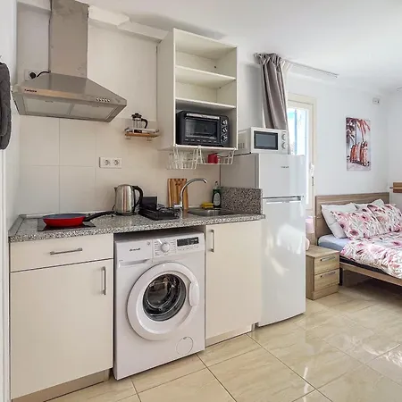 Apartmán Casa Playa *