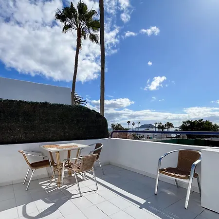 Beachside In