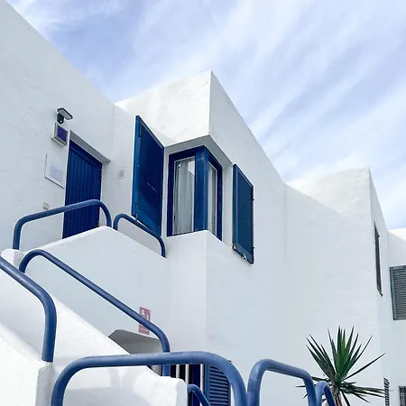 Beachside In