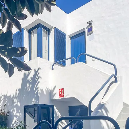 Apartment Beachside In