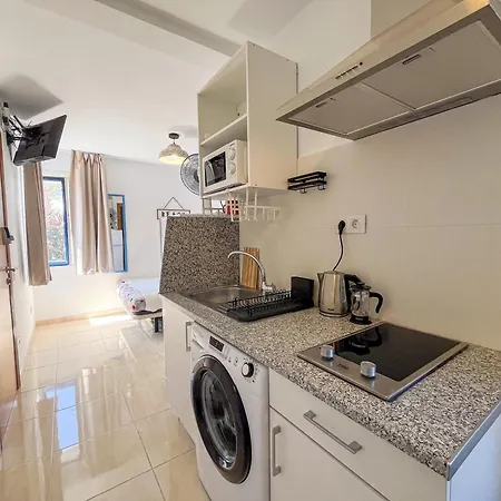 Casa Playa * Corralejo