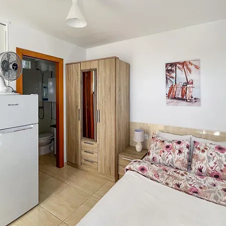 Beachside In Апартаменты *