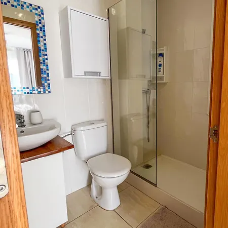 Appartement Beachside In *