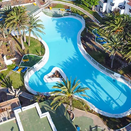 Апартаменты Beachside In