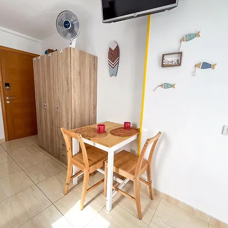 Beachside In Апартаменты *