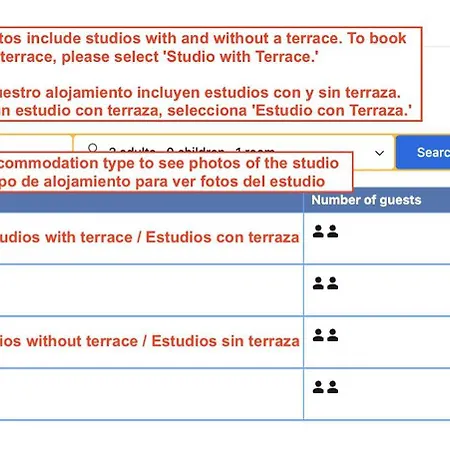Casa Playa * Corralejo