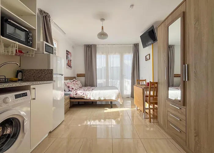 Casa Playa קורלחו